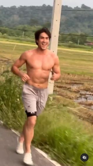 ณเดชน์ คูกิมิยะ เจอได้ทุกที่