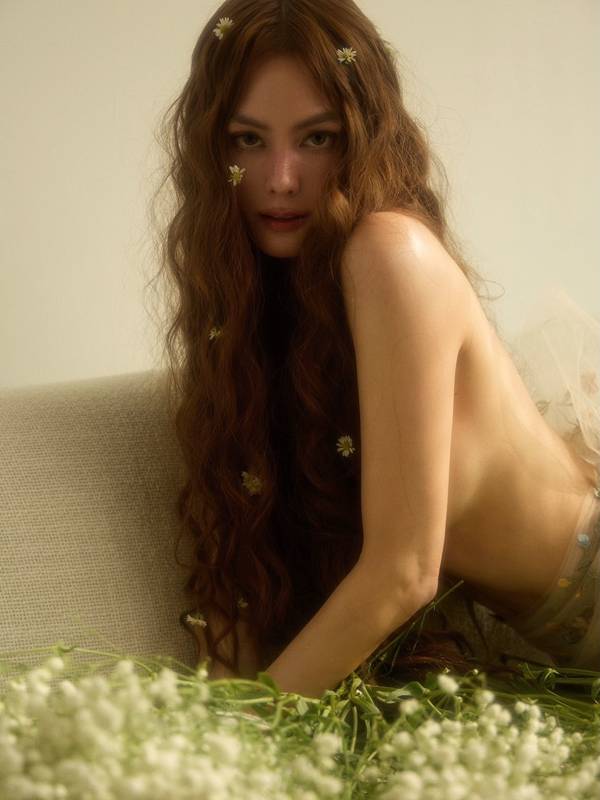 เจนี่ เทียนโพธิ์สุวรรณ