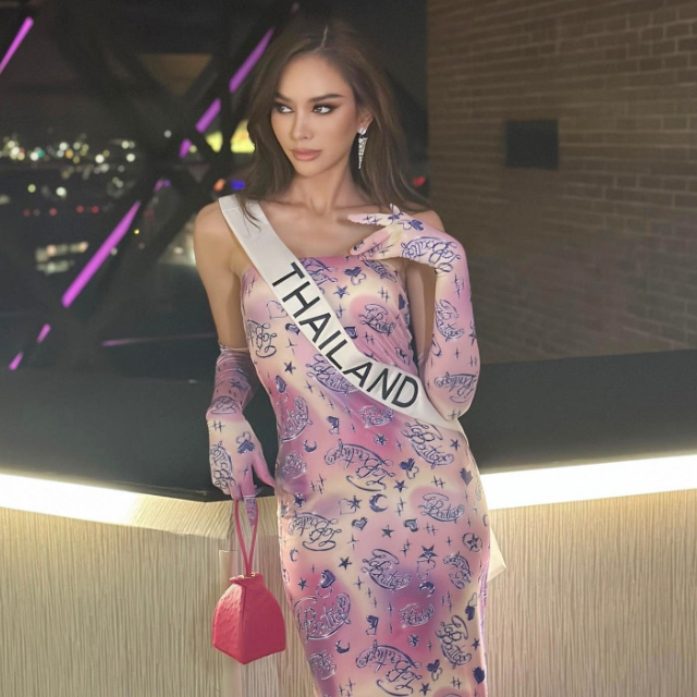 แอนนา เสืองามเอี่ยม