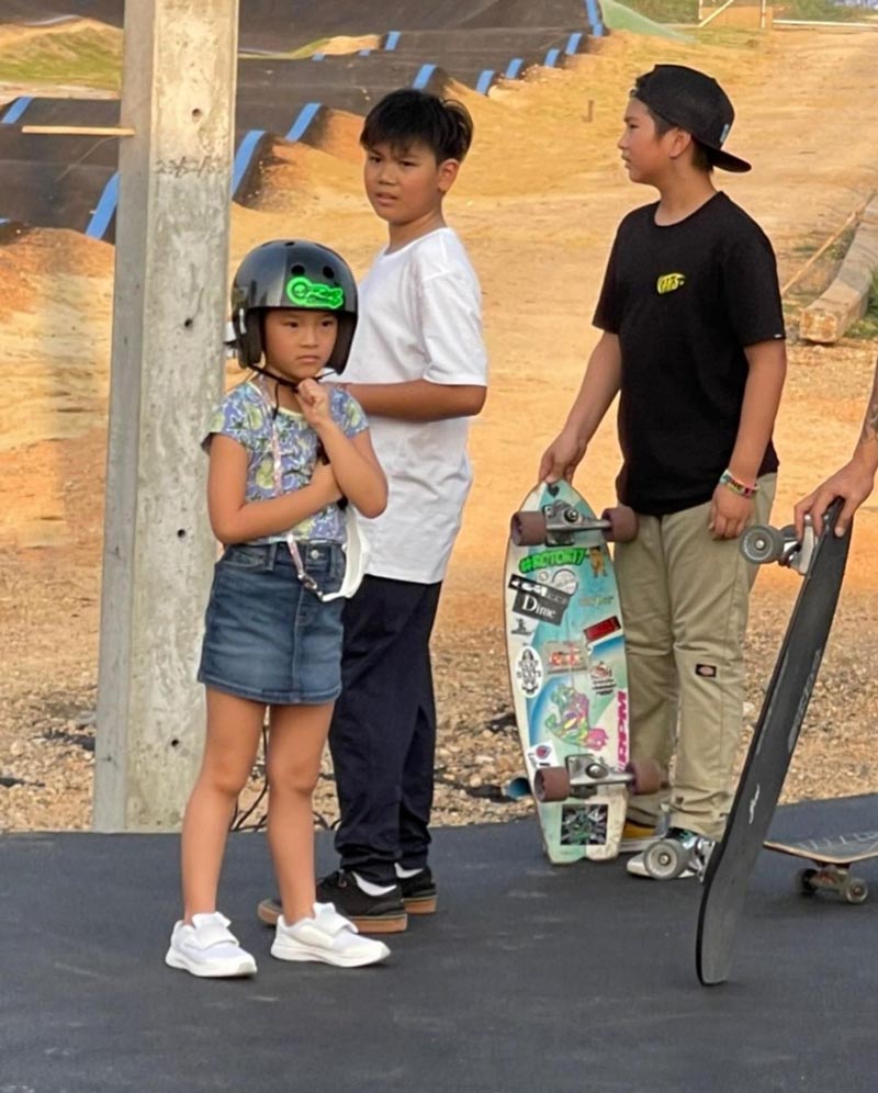 น้องปีใหม่