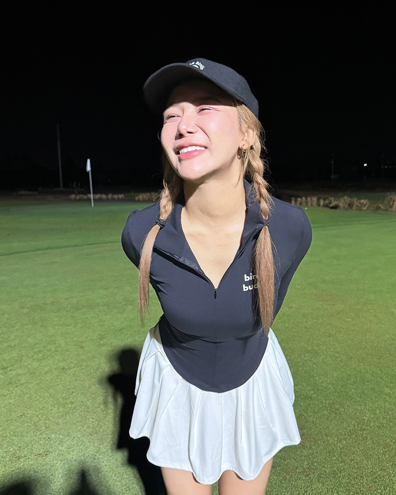 รู้จัก เฟิร์ส พรชิตา เธอคือใคร