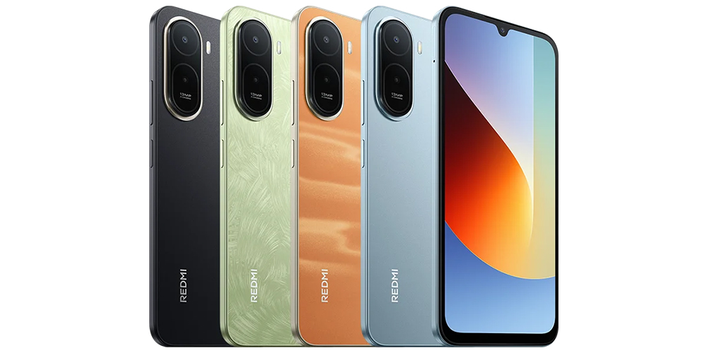 Redmi A7 Pro