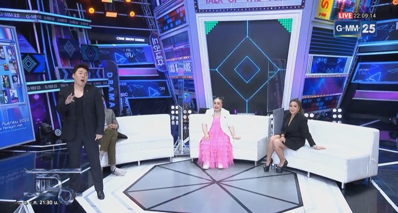 ลีน่าจัง