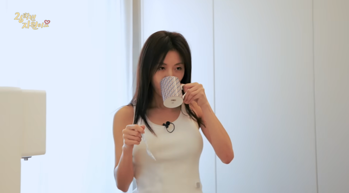 ฮาจีวอน (Ha Ji Won) 