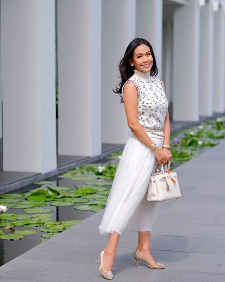 กาละแมร์ พัชรศรี