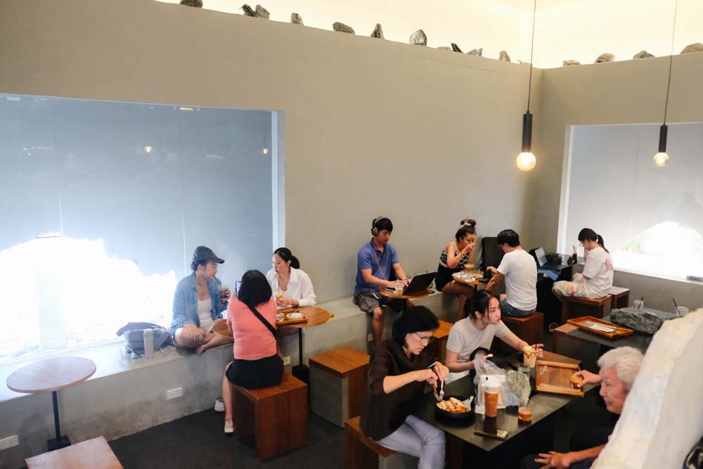 Unfinished Coffee Roaster