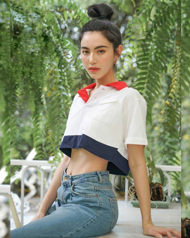 ใหม่ ดาวิกา