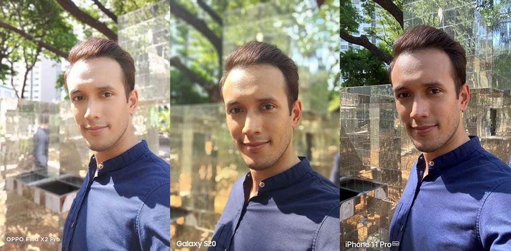 oppo find x2 pro