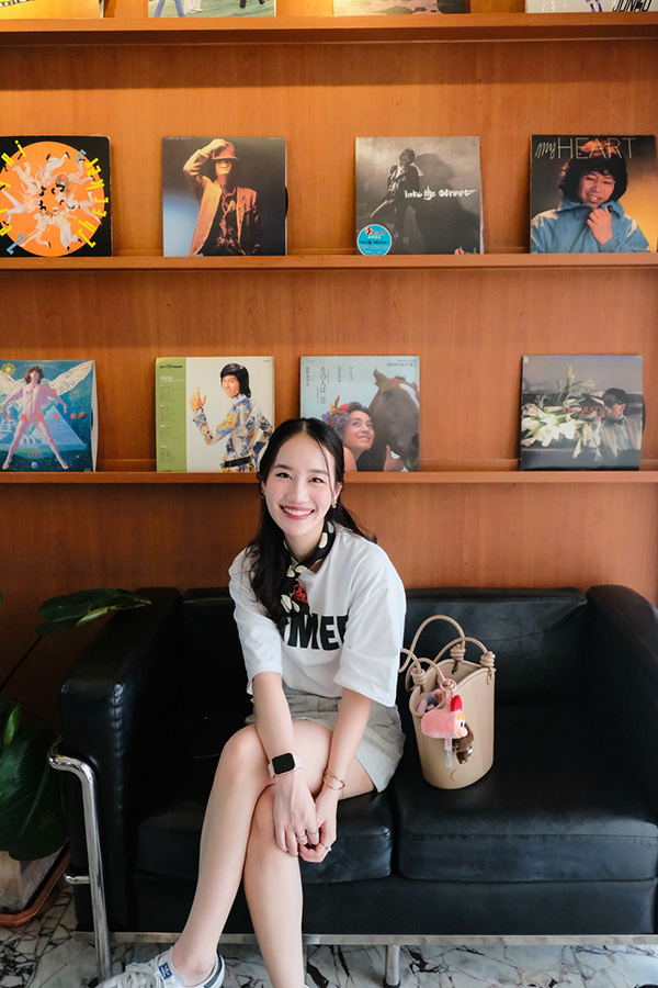 คาเฟ่ลาดพร้าว71