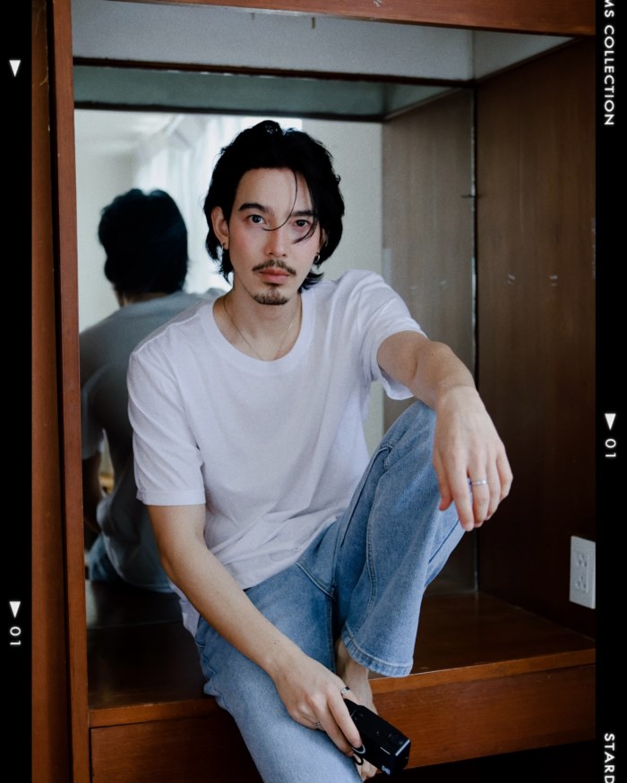  จี๋ สุทธิรักษ์