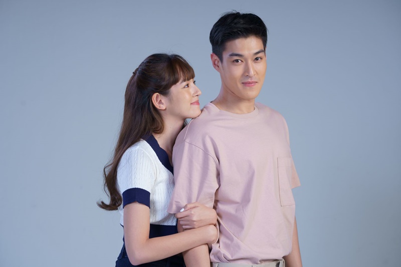 สาปซ่อนรัก