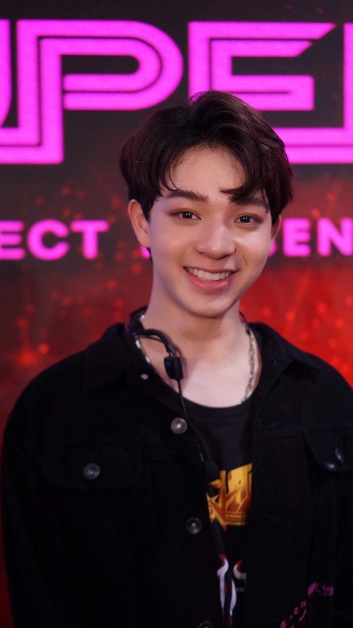 บาส สุรเดช