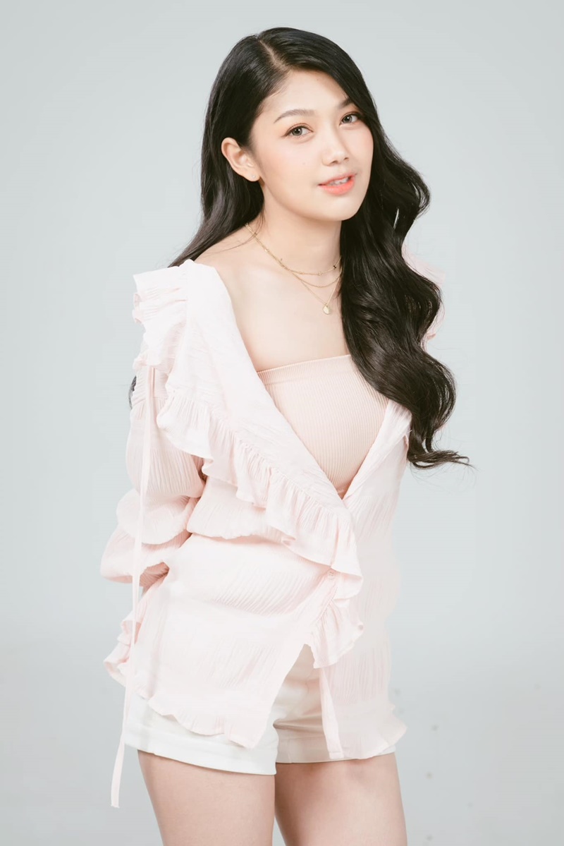 กวาง จิรพรรณ