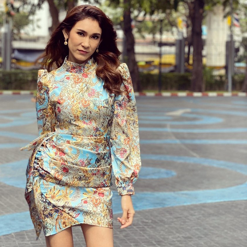 อ้อน เกวลิน