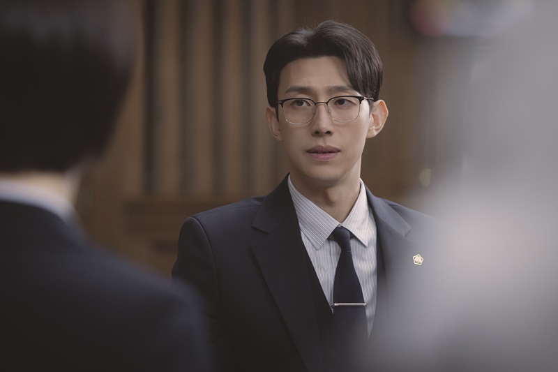 Extraordinary Attorney Woo อูยองอู ทนายอัจฉริยะ