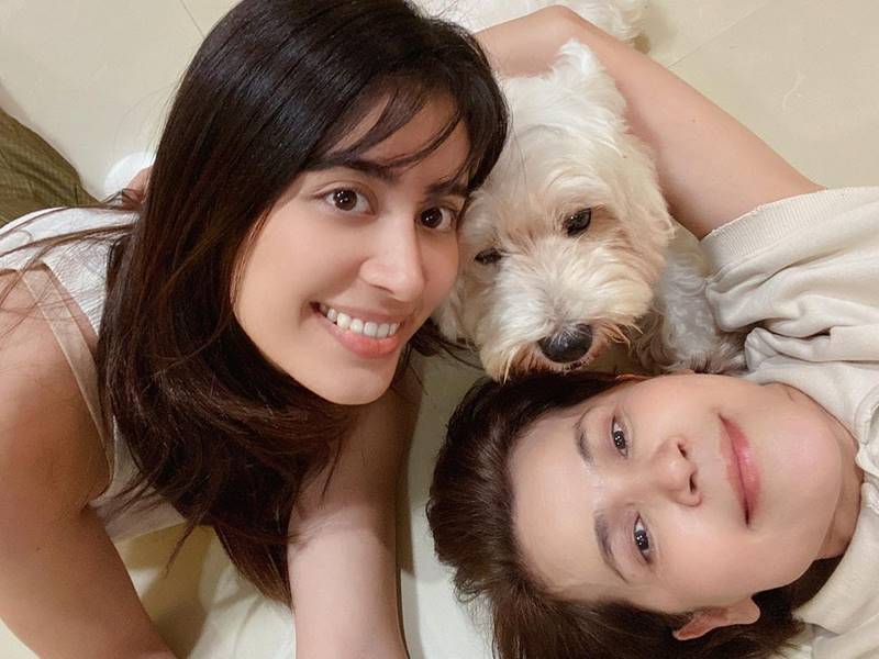 จีนส์ จิรชยา, นก จริยา, จอนนี่ แอนโฟเน่