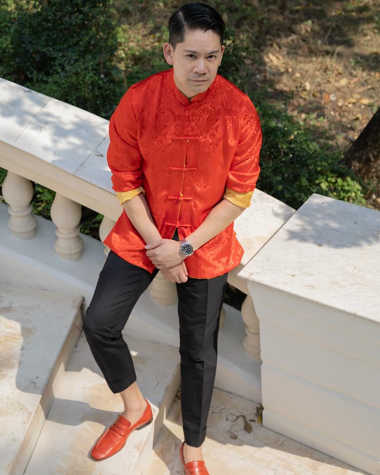 กรณ์ ณรงค์เดช