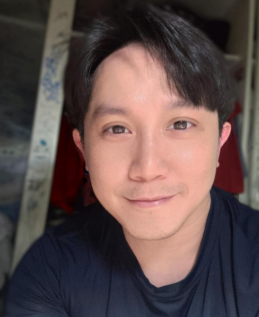 ประวัติ อั้ม อิราวัต นายแพทย์หนุ่ม อดีตนักร้องค่ายดัง