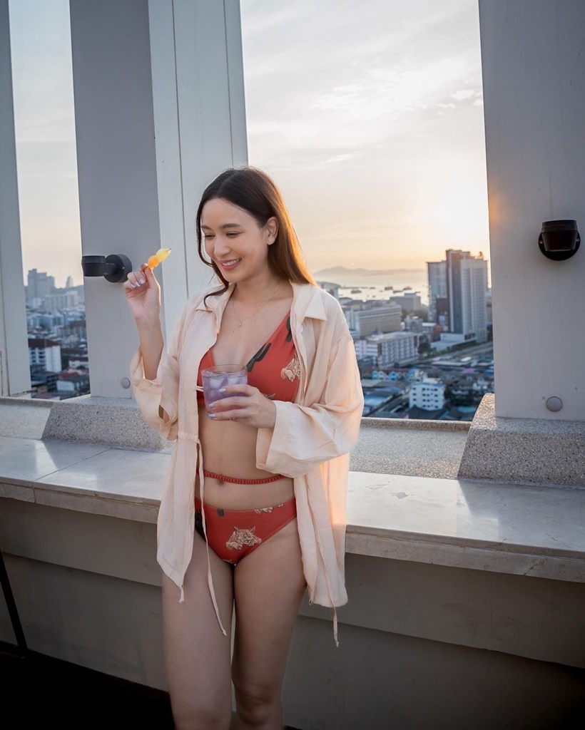 เบนซ์ ปุณยาพร