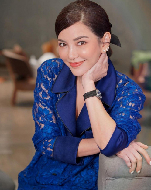 อ้อม พิยดา