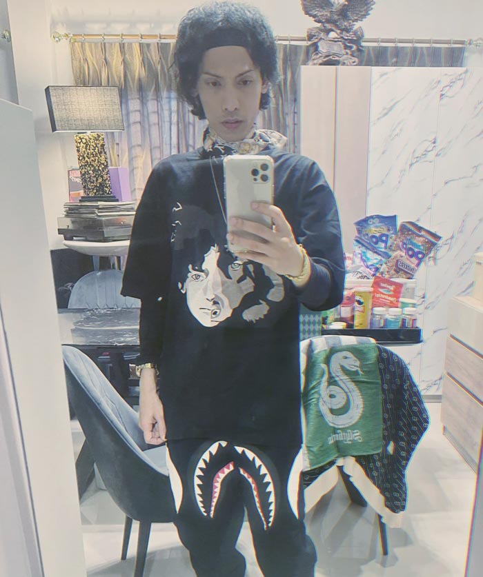 โต้ง อิลสลิก