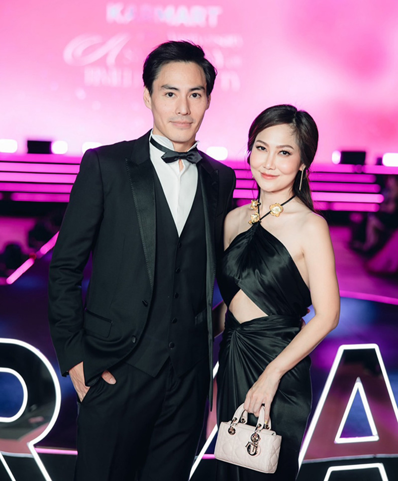 สรุปดราม่า ไฮโซน้ำหวาน เล่าเหตุปกป้องลูกในร้านกาแฟ 