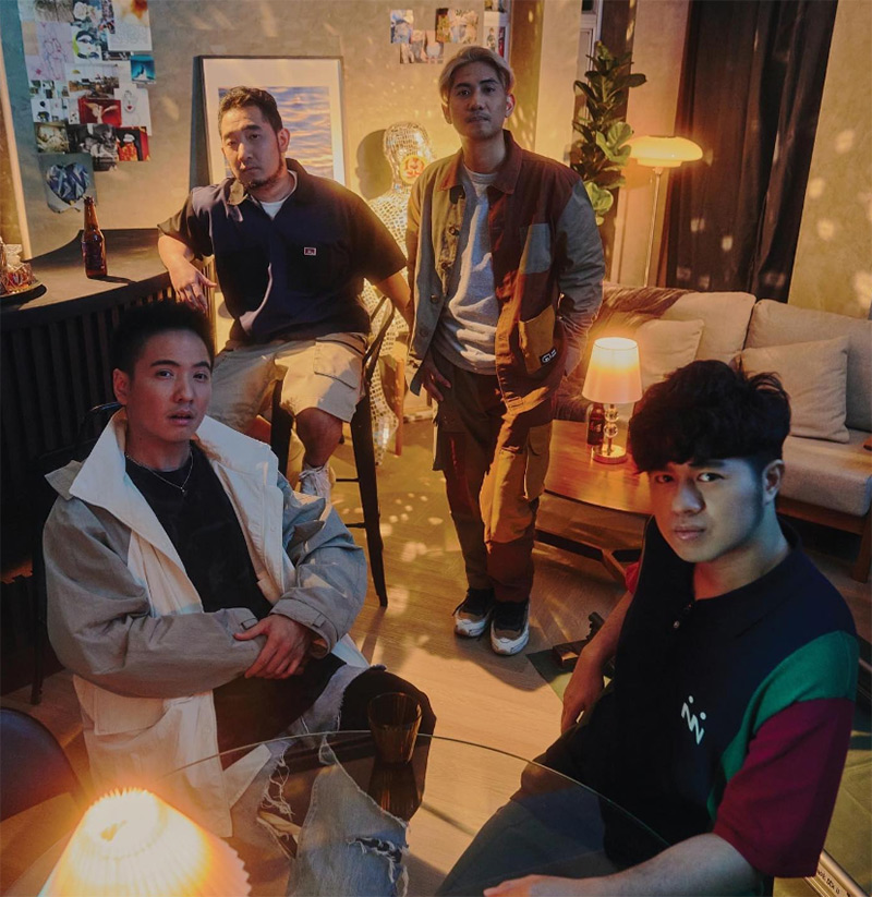 แทททู คัลเลอร์