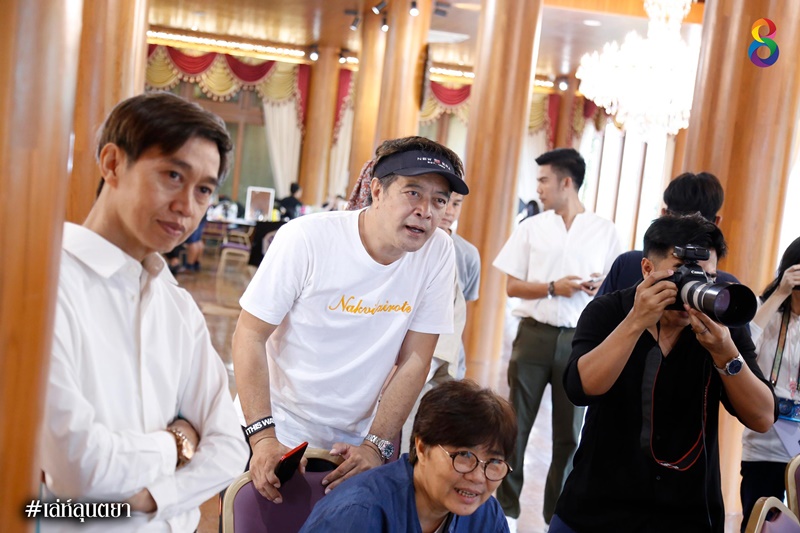 เล่ห์ลุนตยา
