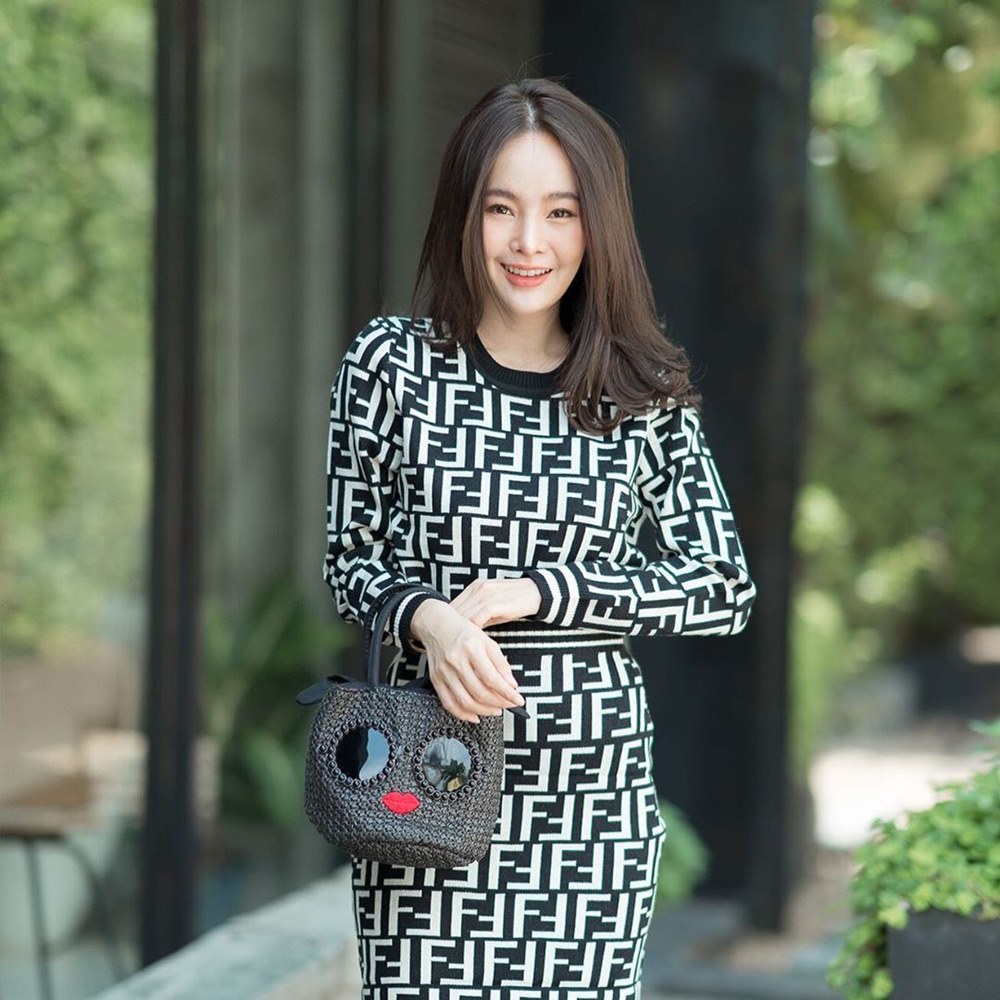 ปุ้มปุ้ย พรรณทิพา