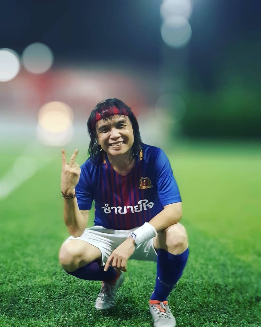 ครูสลา คุณวุฒิ