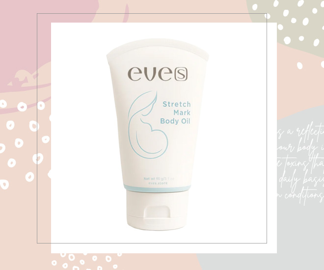 ครีมลดรอยแตกลาย