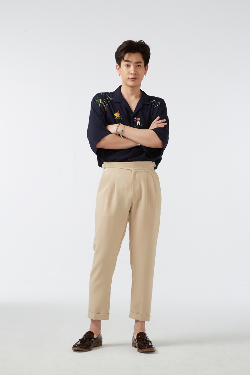 46 วัน ฉันจะพังงานวิวาห์