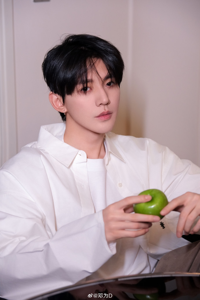 เติ้งเหวย Deng Wei