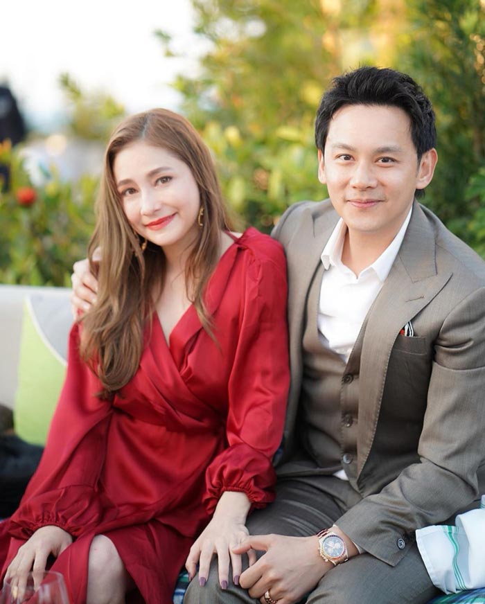 ฟลุค นาตาลี