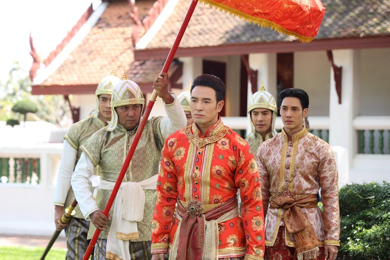 พระเจ้าท้ายสระ