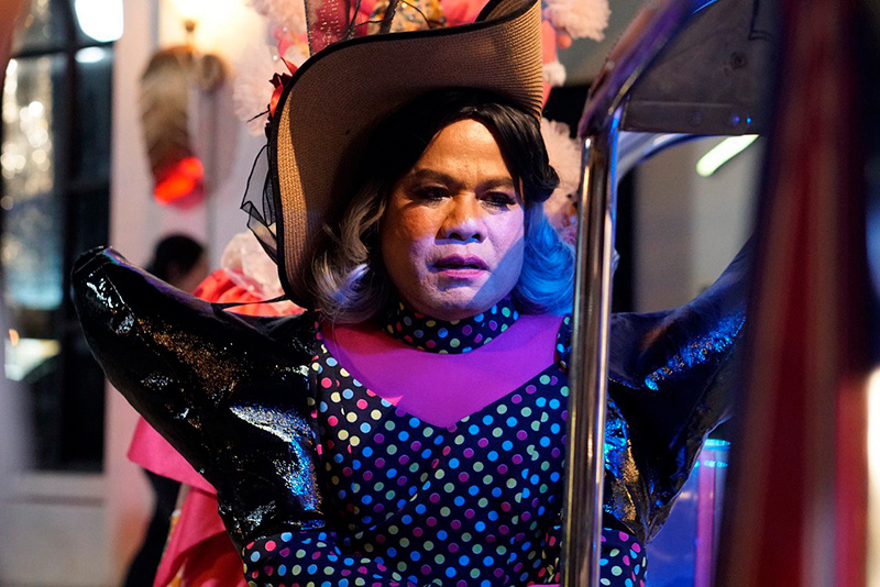 สรรพลี้หวน หนังไทย หนังใหม่ 2026 เอกชัย ศรีวิชัย