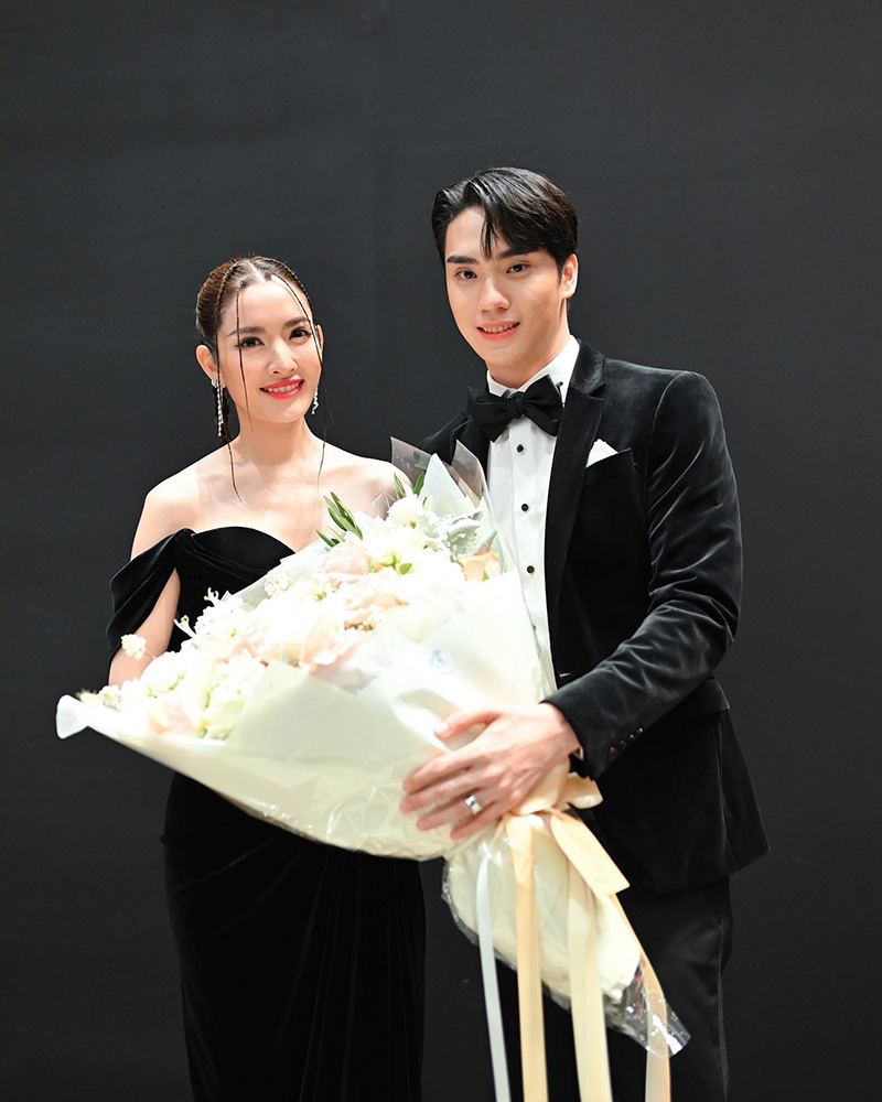 ตี๋ ธนพล แอฟ ทักษอร