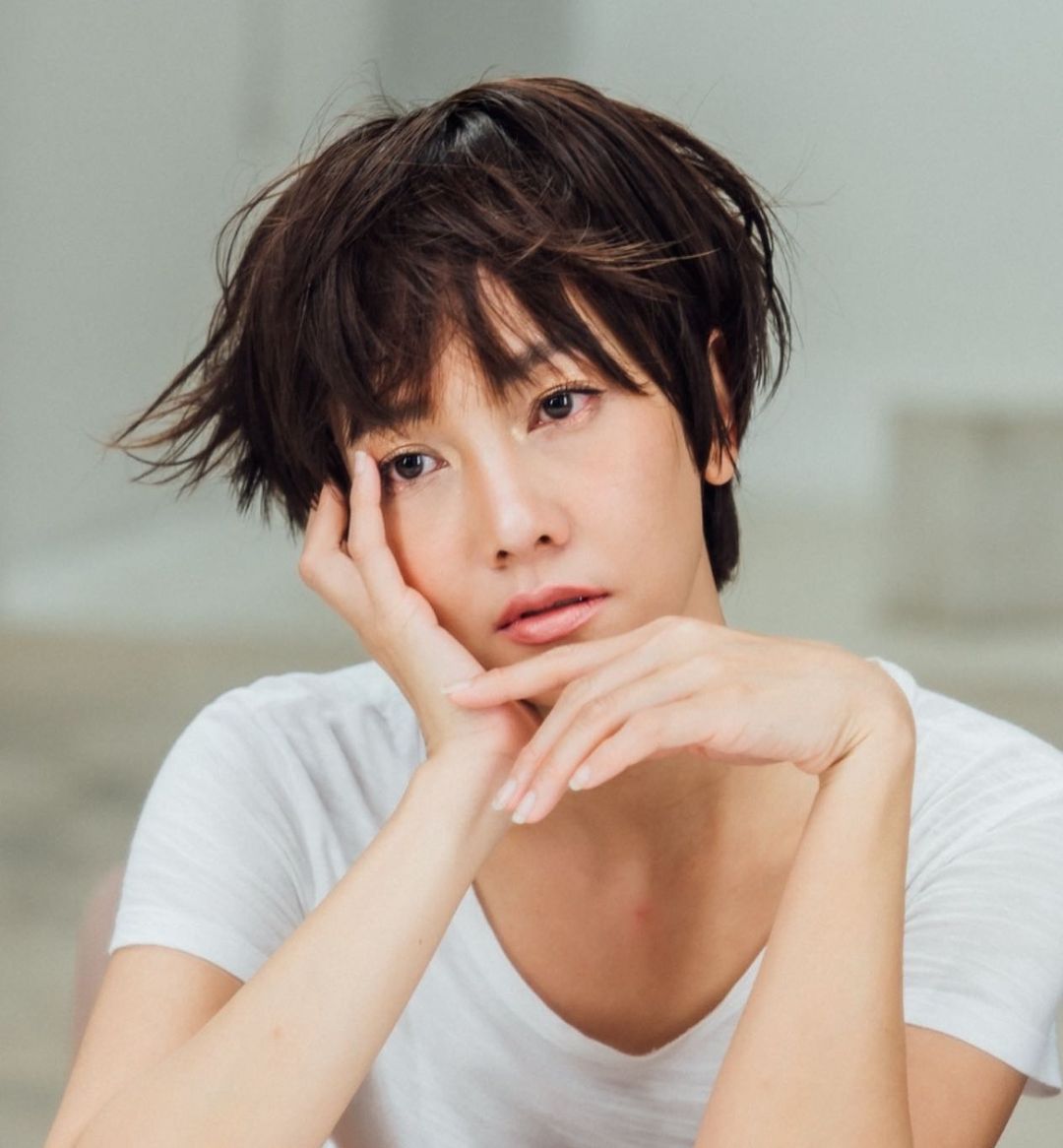 นุ่น วรนุช