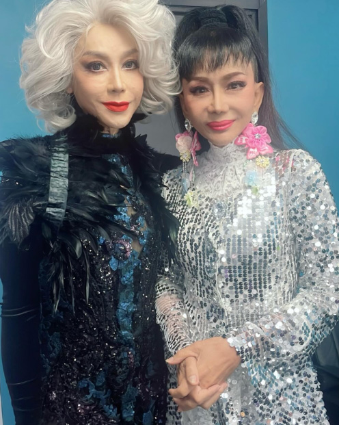 มัม ลาโคนิคส์