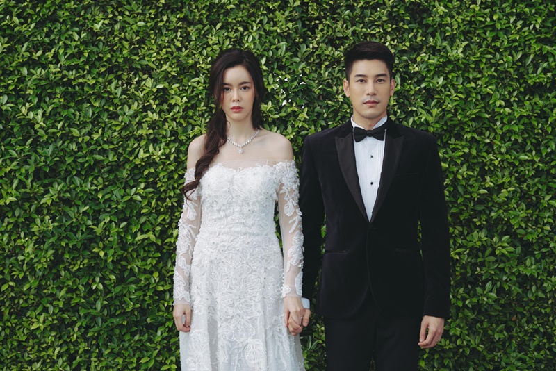 มายาเสน่หา