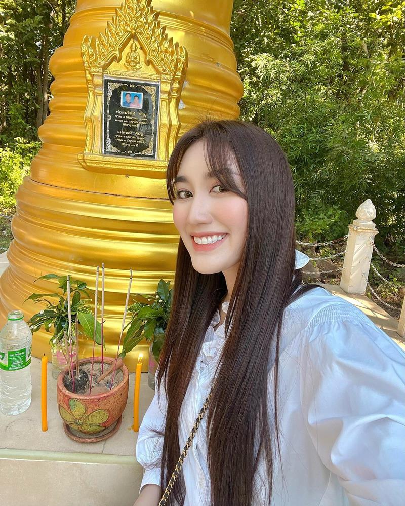 เบส คำสิงห์ ไหว้โกฐยาย