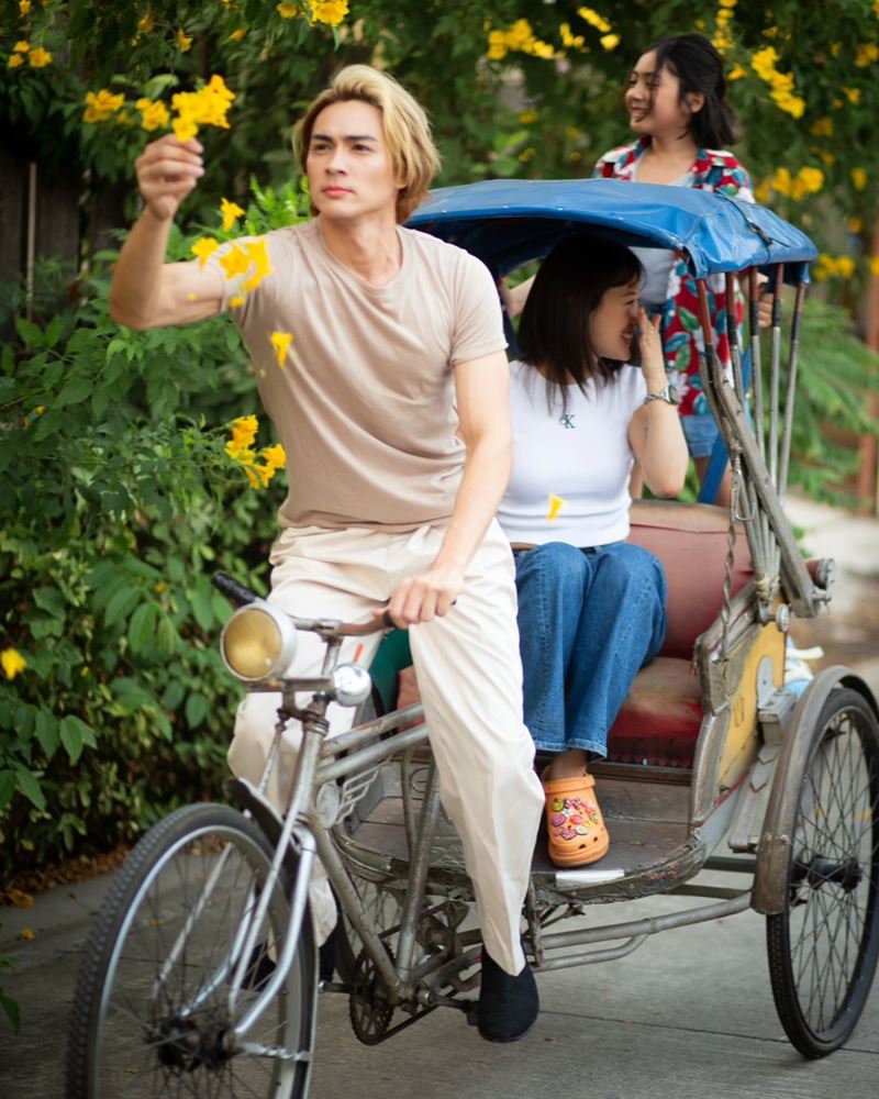 แน็ก ชาลี กามิน