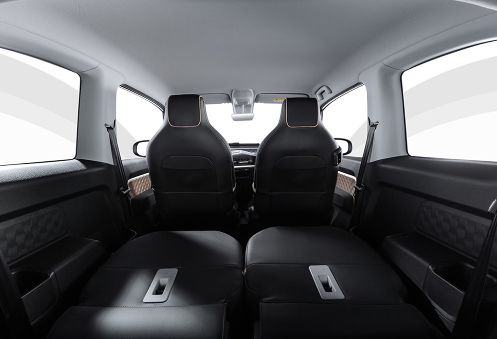 รถยนต์ไฟฟ้า