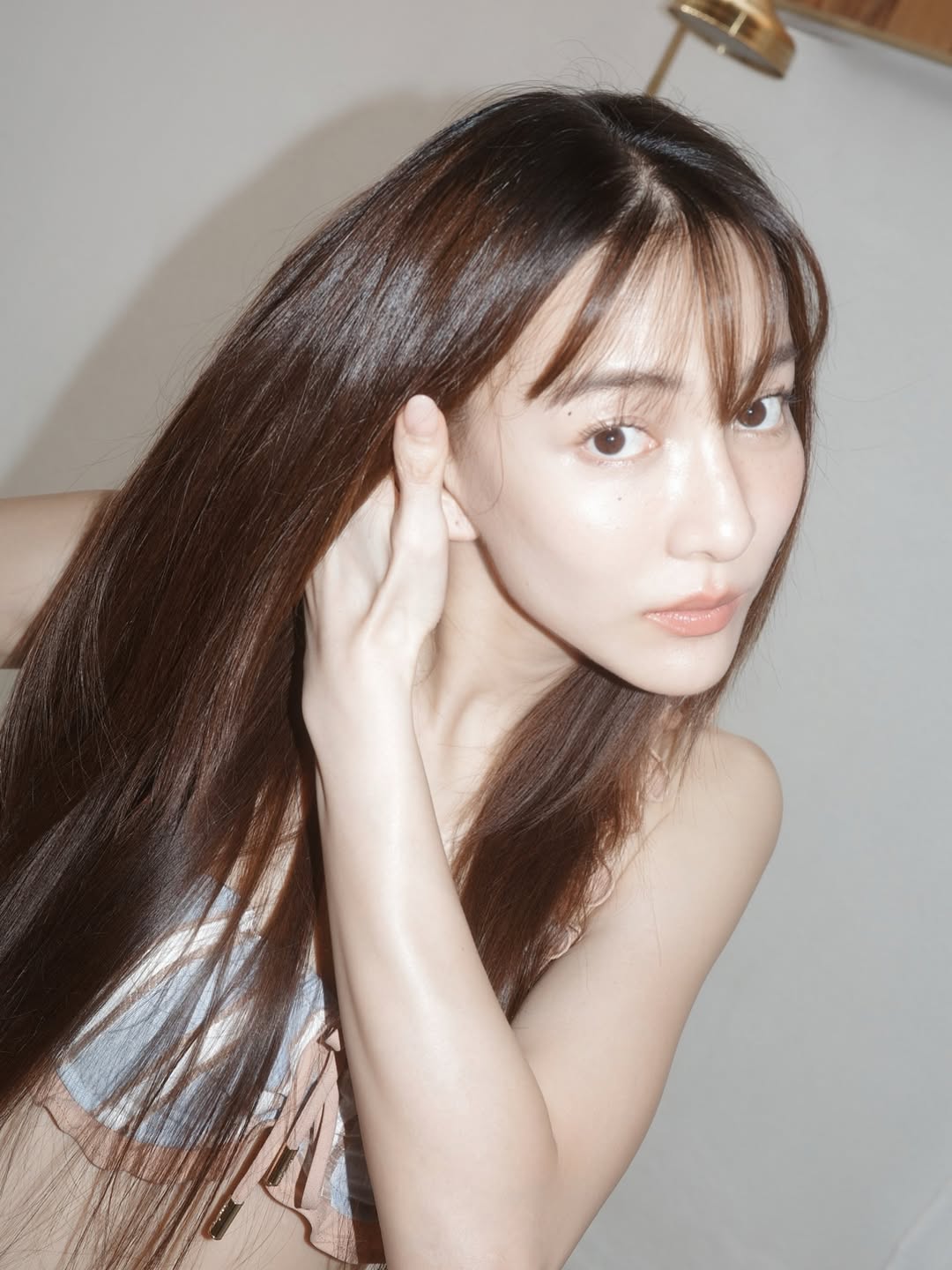 กรีน อัษฎาพร หรือ กรีน AF สวยแซ่บเอาการ