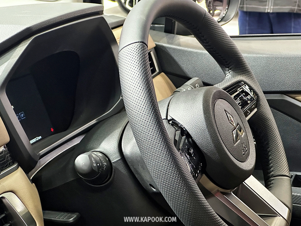 mitsubishi xpander cross 2026