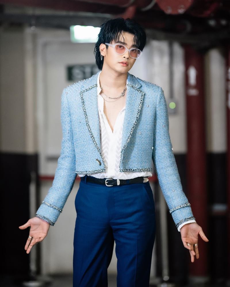 นนท์ ธนนท์