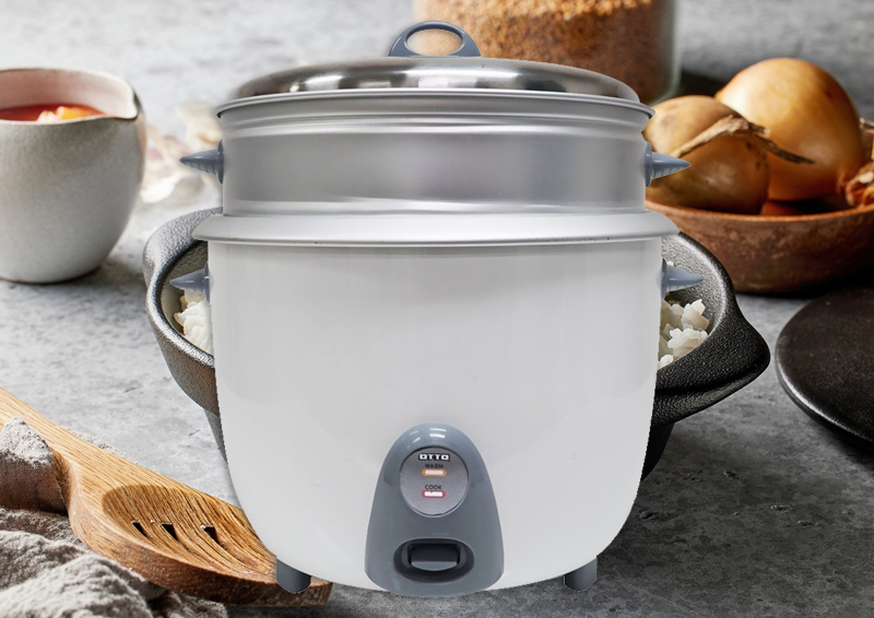 หม้อหุงข้าว Otto รุ่น CR-051