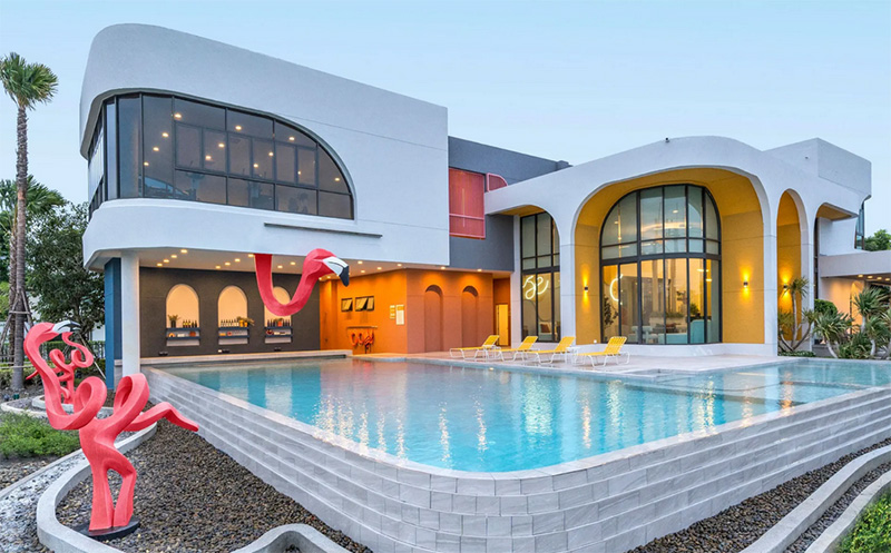 เวนิว ไอดี พหลโยธิน-รังสิต