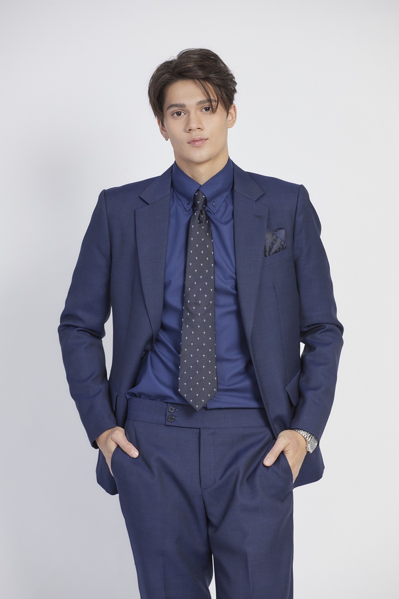 เจ้านายร้ายรัก Bad Guy My Boss