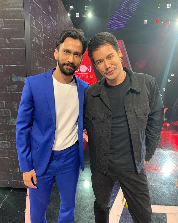 เจ๋ง บิ๊กแอส